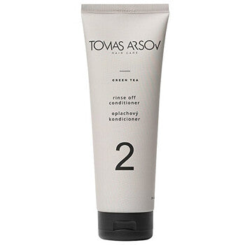Tomas Arsov - Green Tea Rinse Off Conditioner (dry hair) - 250ml - Feel You