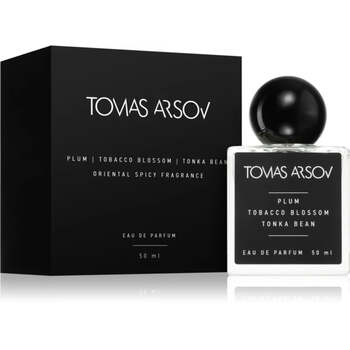 Tomas Arsov - Plum Tobacco Blossom Tonca Bean EDP - 50ml - Feel You