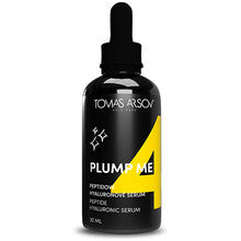 Tomas Arsov - Plump Me Peptide Hyaluronic Serum - 30ml - Feel You