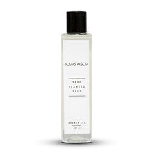 Tomas Arsov - Sage Seaweed Salt Shower Gel - 200ml - Feel You