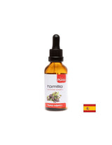 Мащерка – дихателна система и имунитет - Tomillo - Тинктура, 50 ml - Feel You