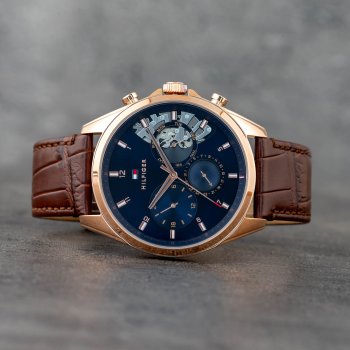 Tommy Hilfiger Baker 1710453 - Feel You