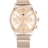 Tommy Hilfiger Blake 1782303 - Feel You