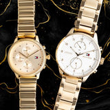 Tommy Hilfiger Chase 1791576 - Feel You