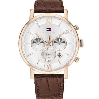 Tommy Hilfiger Evan 1710394 - Feel You