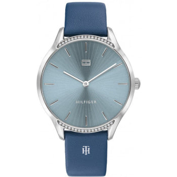 Tommy Hilfiger Gray 1782213 - Feel You
