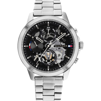 Tommy Hilfiger Henry 1710477 - Feel You