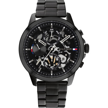 Tommy Hilfiger Henry 1710478 - Feel You