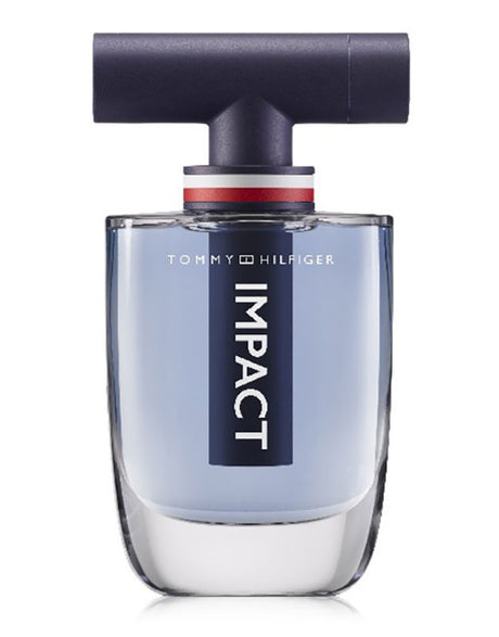 Tommy Hilfiger - Impact EDT - 100ml - Feel You
