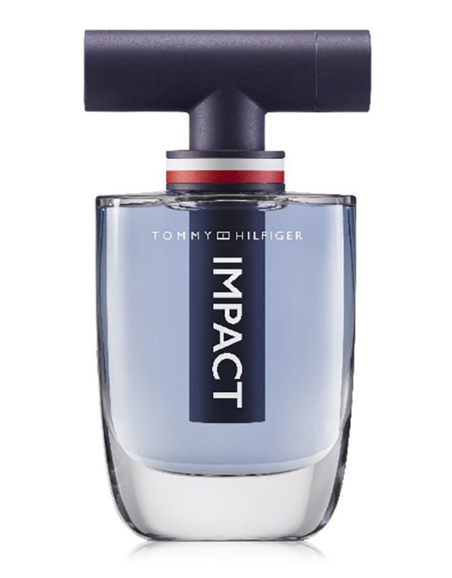 Tommy Hilfiger - Impact EDT - 100ml - Feel You