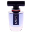 Tommy Hilfiger - Impact EDT - 50ml - Feel You