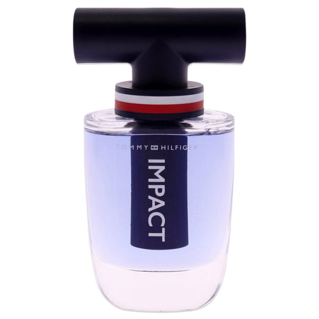 Tommy Hilfiger - Impact EDT - 50ml - Feel You