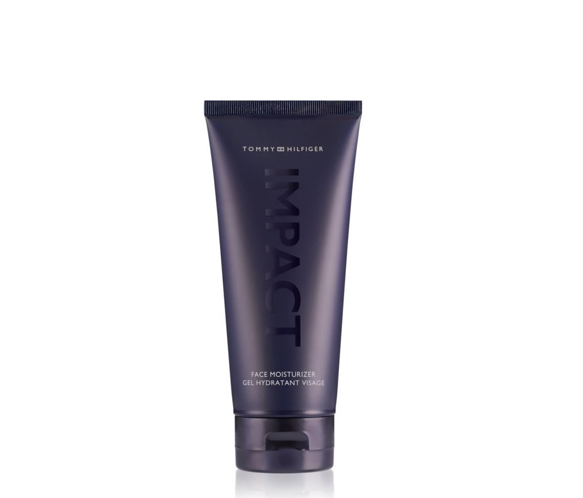 Tommy Hilfiger, Impact, Hydrating, Day & Night, Cream, For Face, 100 ml - Feel You