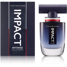 Tommy Hilfiger - Impact Intense EDP - 50ml - Feel You
