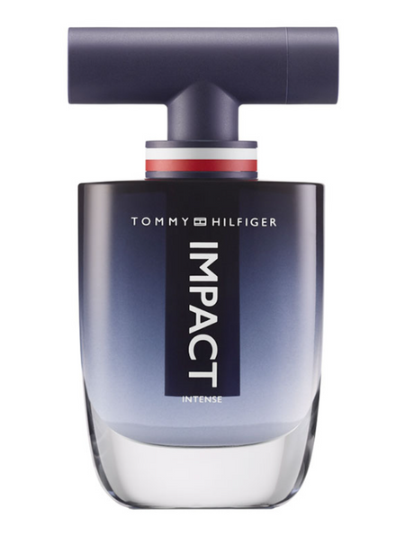 Tommy Hilfiger, Impact Intense, Eau De Parfum, For Men, 50 ml - Feel You