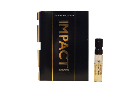 Tommy Hilfiger, Impact, Parfum, For Men, 1.5 ml *Vial - Feel You
