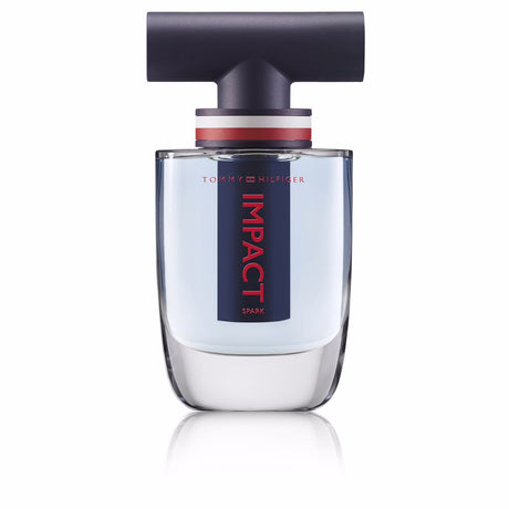 Tommy Hilfiger - Impact Spark EDT - 100ml - Feel You