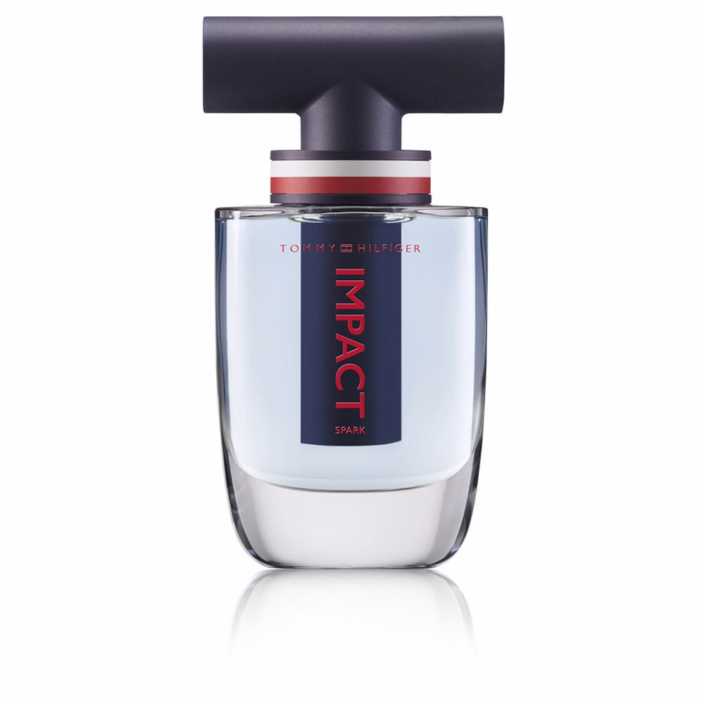 Tommy Hilfiger, Impact Spark, Eau De Toilette, For Men, 50 ml - Feel You