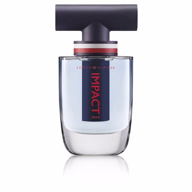 Tommy Hilfiger, Impact Spark, Eau De Toilette, For Men, 50 ml - Feel You
