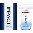 Tommy Hilfiger - Impact Together EDT - 50ml - Feel You