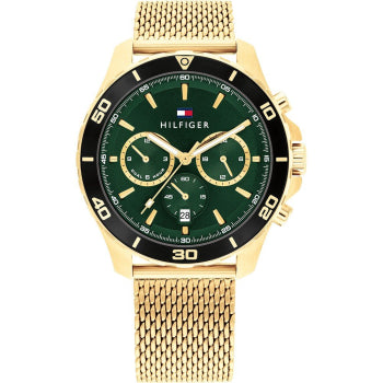 Tommy Hilfiger Jordan 1792093 - Feel You