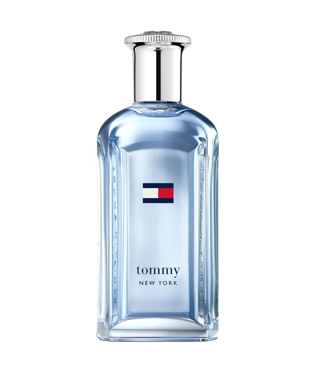Tommy Hilfiger, New York, Eau De Toilette, For Men, 100 ml - Feel You
