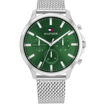 Tommy Hilfiger Ryder 1710499 - Feel You
