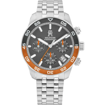 Tommy Hilfiger TH85 1792186 - Feel You
