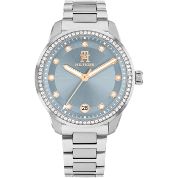 Tommy Hilfiger Th85 Crystals 1782795 - Feel You