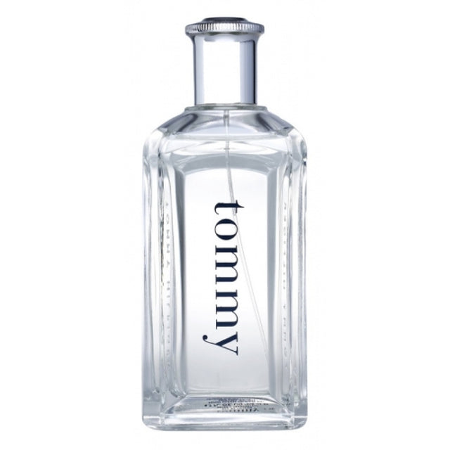 Tommy Hilfiger - Tommy EDC Tester - 100ml - Feel You
