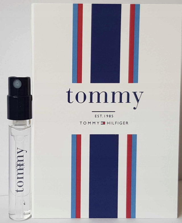Tommy Hilfiger, Tommy, Eau De Toilette, For Men, 1.5 ml *Vial - Feel You