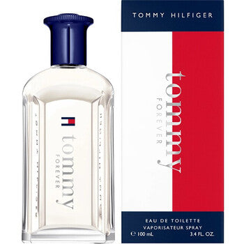 Tommy Hilfiger - Tommy Forever EDT - 100ml - Feel You