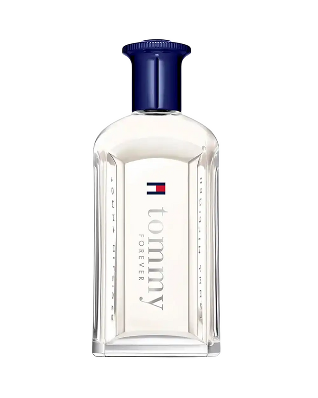 Tommy Hilfiger, Tommy Forever, Eau De Toilette, For Men, 100 ml *Tester - Feel You