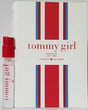Tommy Hilfiger, Tommy Girl, Eau De Toilette, For Women, 1.5 ml *Vial - Feel You