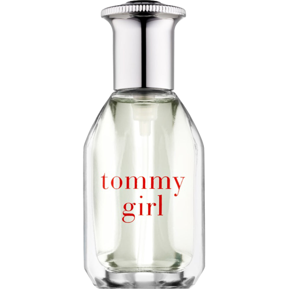 Tommy Hilfiger, Tommy Girl, Eau De Toilette, For Women, 30 ml - Feel You