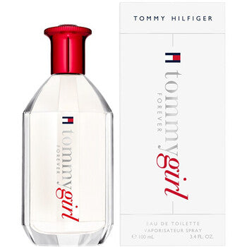 Tommy Hilfiger - Tommy Girl Forever EDT - 30ml - Feel You