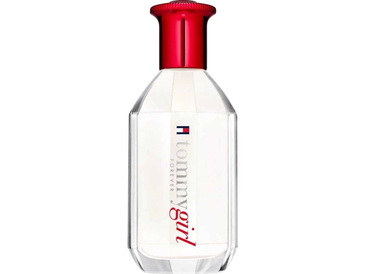 Tommy Hilfiger - Tommy Girl Forever EDT - 50ml - Feel You