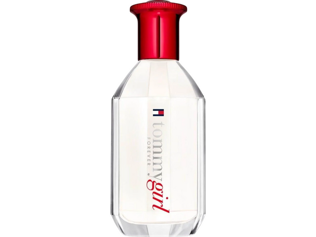 Tommy Hilfiger - Tommy Girl Forever EDT - 50ml - Feel You