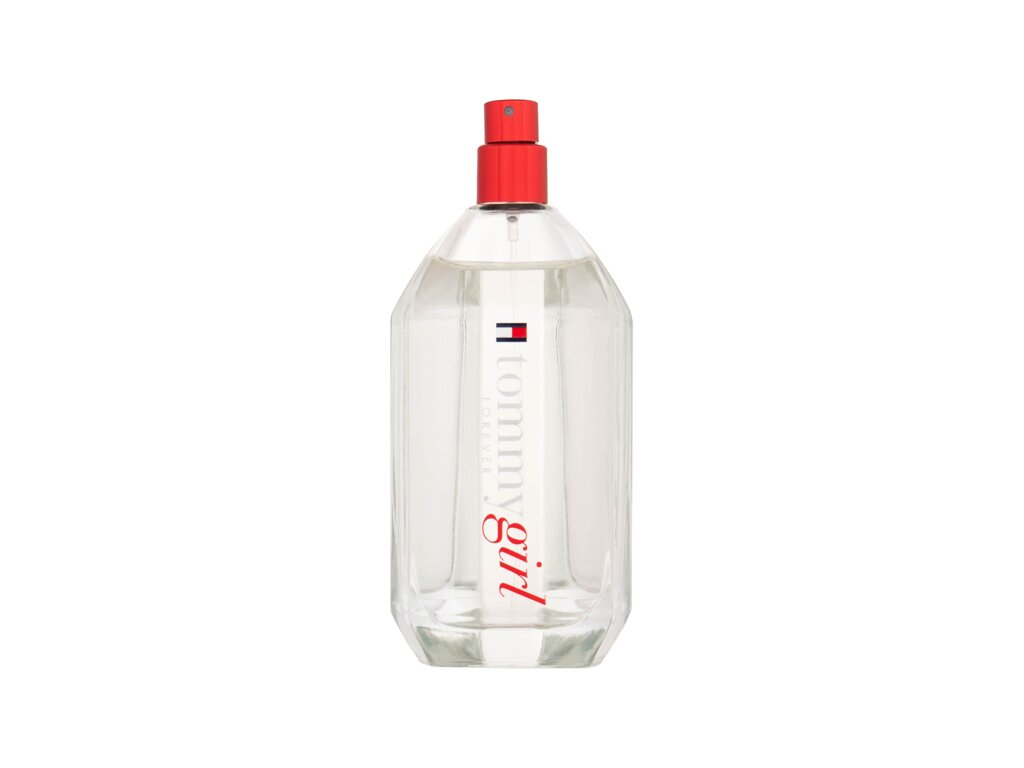 Tommy Hilfiger, Tommy Girl Forever, Eau De Toilette, For Women, 100 ml *Tester - Feel You