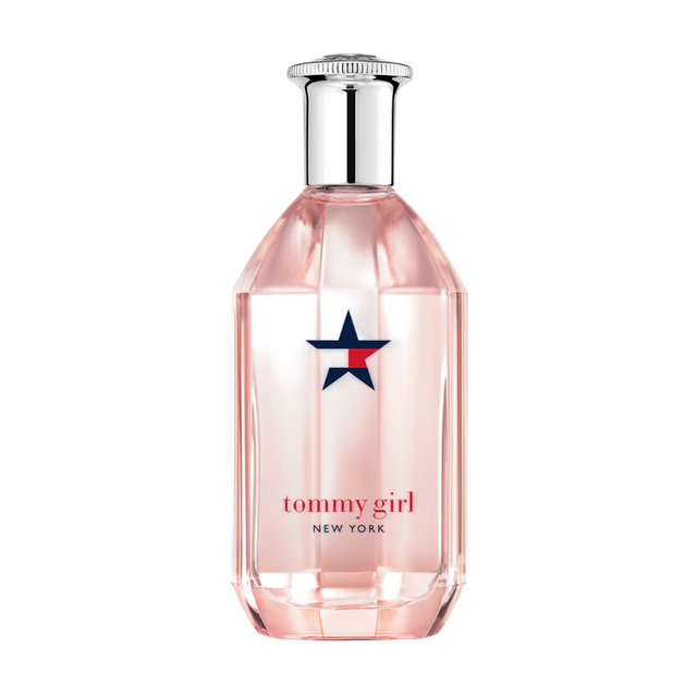 Tommy Hilfiger, Tommy Girl New York, Eau De Toilette, For Women, 100 ml - Feel You