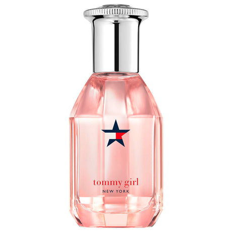 Tommy Hilfiger, Tommy Girl New York, Eau De Toilette, For Women, 30 ml - Feel You