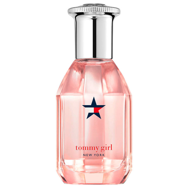 Tommy Hilfiger, Tommy Girl New York, Eau De Toilette, For Women, 30 ml - Feel You