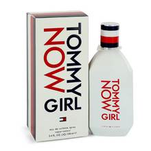 Tommy Hilfiger - Tommy Girl Now EDT - 100ml - Feel You