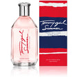 Tommy Hilfiger - Tommy Girl Summer Ocean Wave EDT - 100ml - Feel You