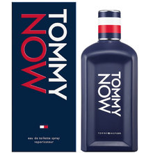 Tommy Hilfiger - Tommy Now EDT - 30ml - Feel You