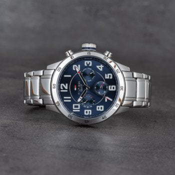 Tommy Hilfiger Trent 1791053 - Feel You