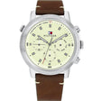 Tommy Hilfiger Troy 1792102 - Feel You