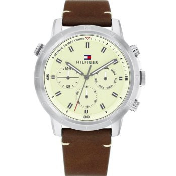 Tommy Hilfiger Troy 1792102 - Feel You