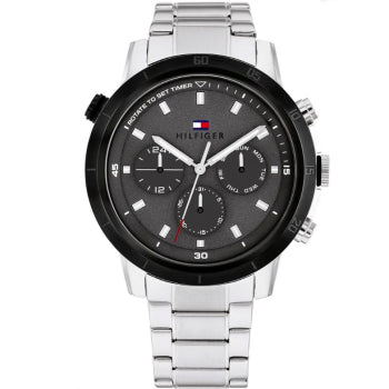 Tommy Hilfiger Troy 1792106 - Feel You