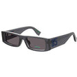 Tommy Jeans TJ 0092/S KB7 IR 55 - Feel You
